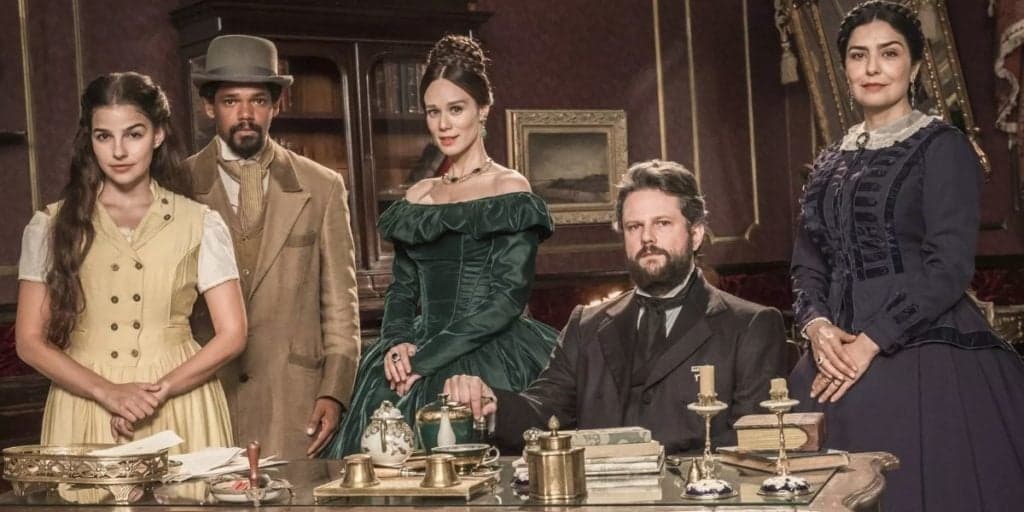 Acusada de racismo, Globo sofre pressão, convoca elenco de grande novela e investiga diretor