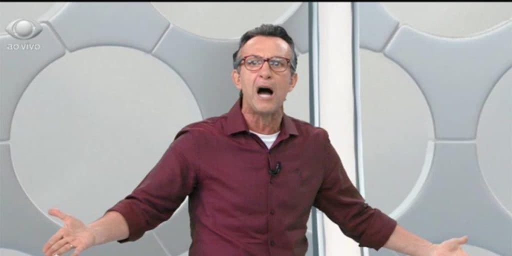 Neto expõe saída da Band após anos, assume ida para Globo e confirma aumento de salário: "Vão perder"