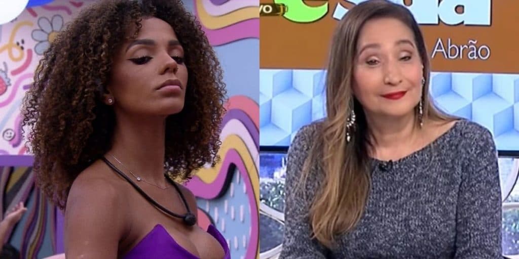 Sônia Abrão abre o jogo e critica Brunna Gonçalves: "Não entendo como ela entrou"