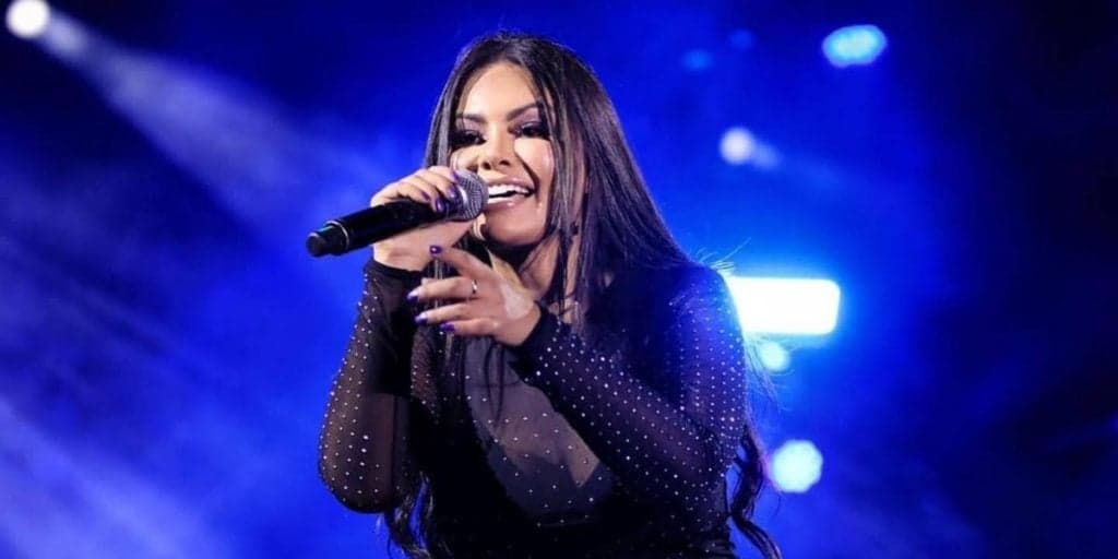 "Morte cerebral", Assessoria de Paulinha do Calcinha Preta se pronuncia sobre notícia de morte: "Mentira"