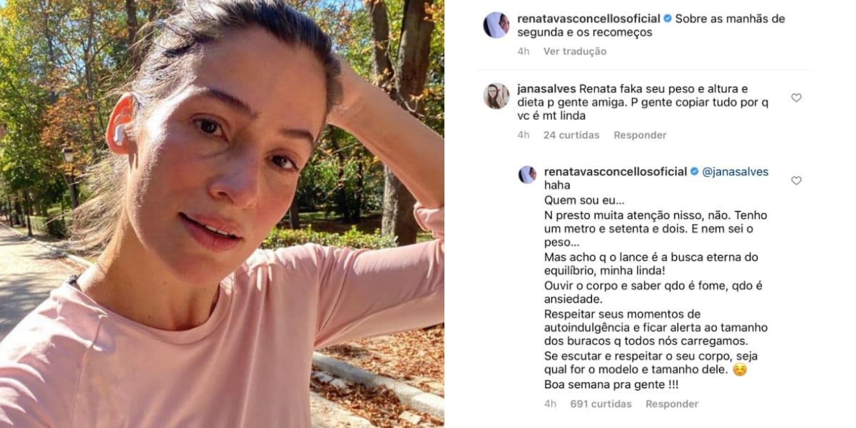Renata Vasconcellos