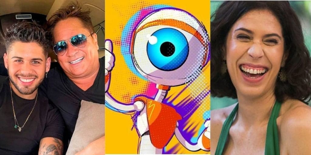 BBB22 é cancelado, após novela, e adeus de Maria Gueiros é confirmado na Globo