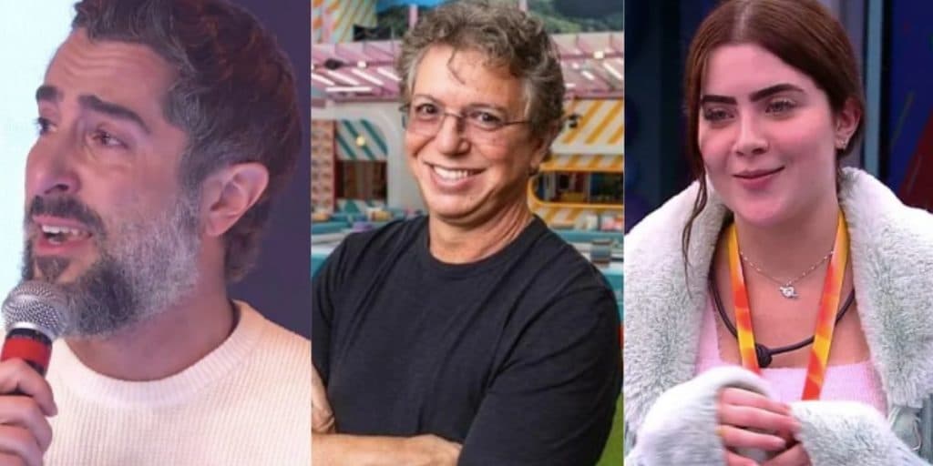 Demitido, Marcos Mion faz desabafo e explica, participante do BBB22 faz Globo perder fortuna e Jade peita emissora