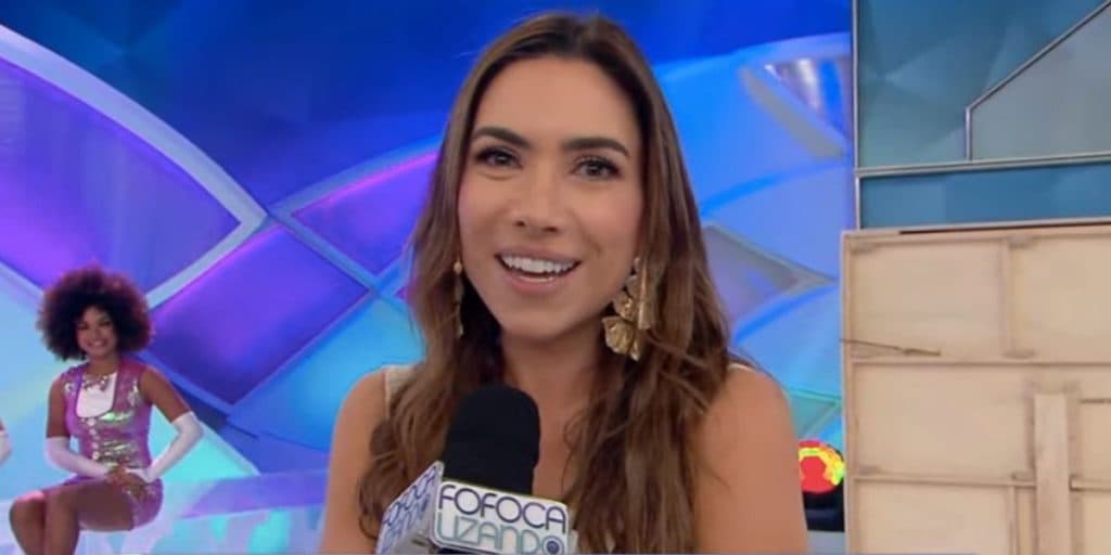 Patrícia Abravanel escancara revolta, confirma traição em rede nacional e famosa é envolvida "Você foi muito sacana"