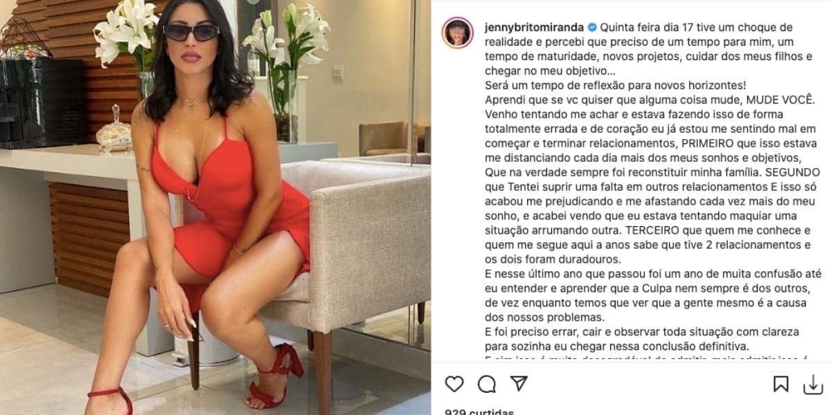 Jenny Miranda 