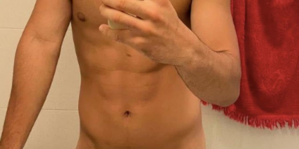 Ator da Globo se assume gay e e publica foto