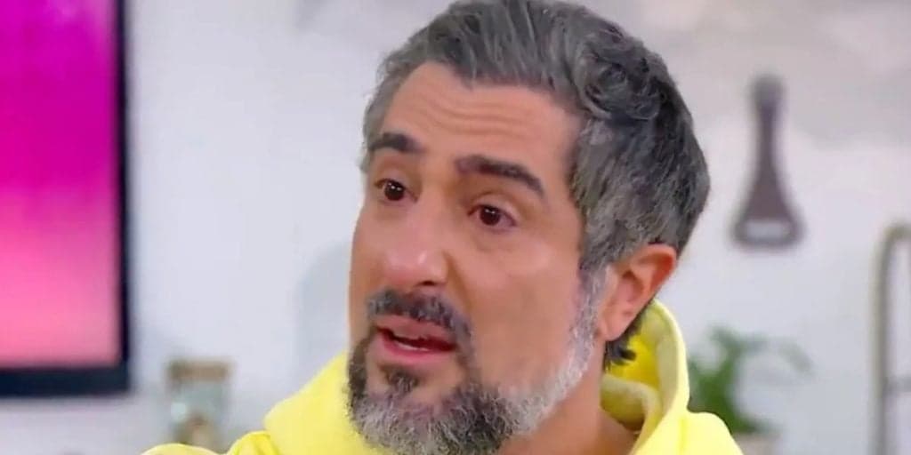 Marcos Mion expõe censura que sofria na Record: "Eles cortavam na edição"