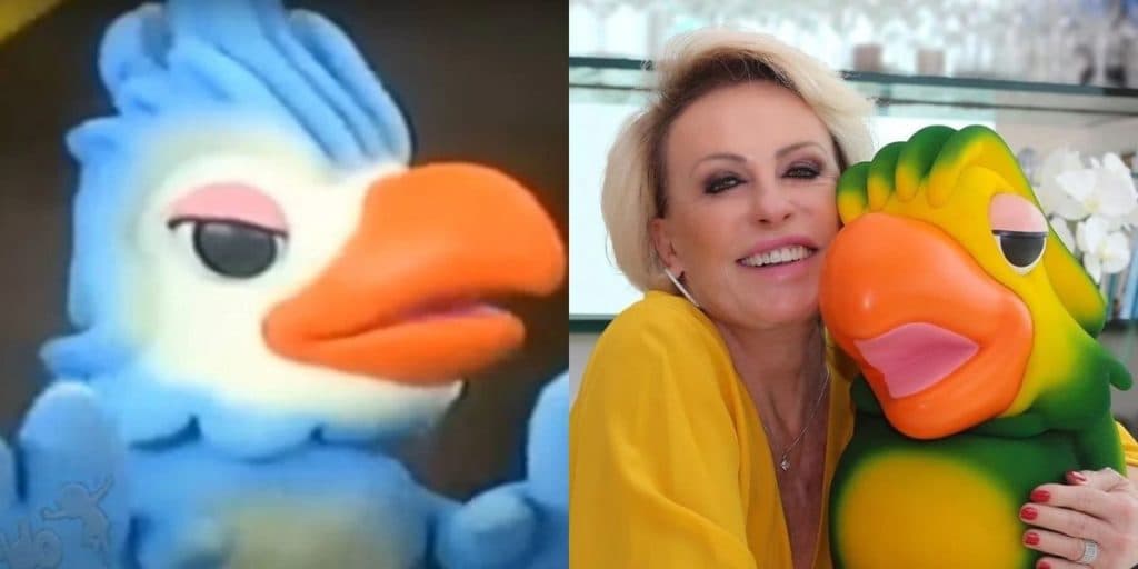 Ana Maria e Globo preparam em segredo novo Louro José, após morte e fantoche acaba exposto: "Apresentado"