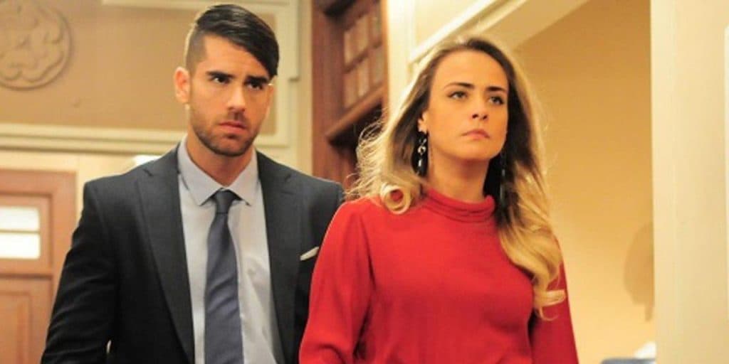 Com fenômeno de Prova de Amor, Record escala novela bombástica para bater O Cravo e a Rosa da Globo