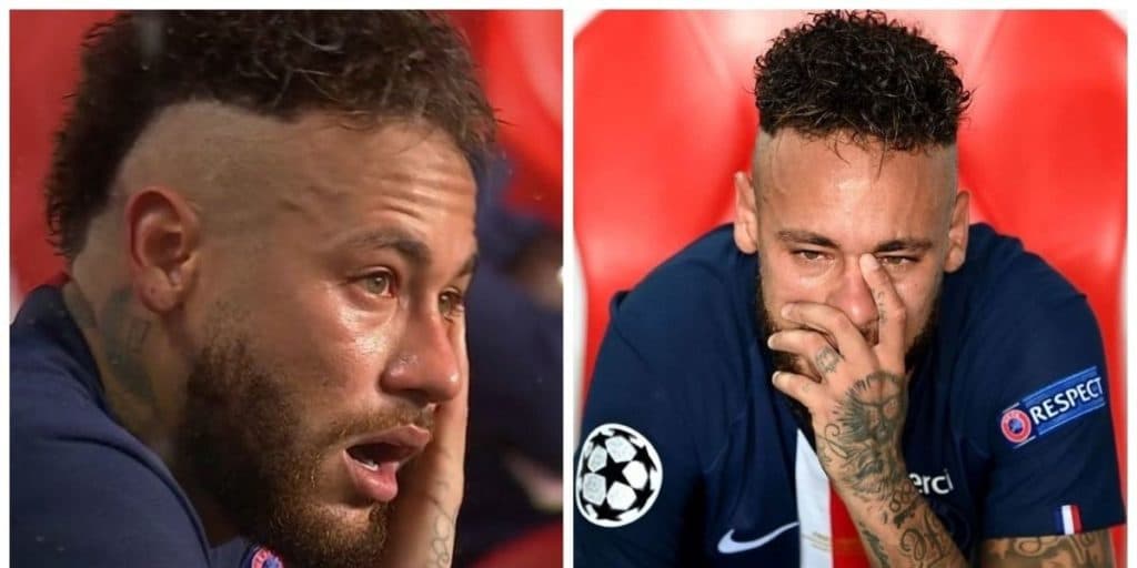 Com prejuízo de mais de R$ 200 mil, Neymar sofre golpe de dentro do banco