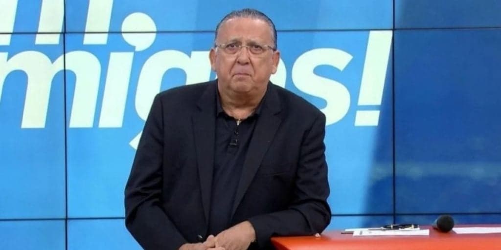 "Espero estar vivo", após demissão da Globo confirmada, Galvão Bueno tem pior notícia do mundo