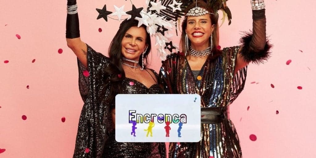 RedeTV! contrata apresentador líder de audiência para o Encrenca e monta esquadrão para vencer o Perrengue
