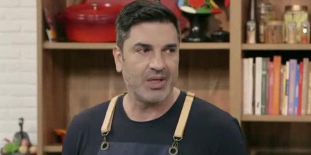 "Motivos", Edu Guedes é derrubado na Band, The Chef sai do ar e substituto é confirmado: “Ele mesmo entendeu”
