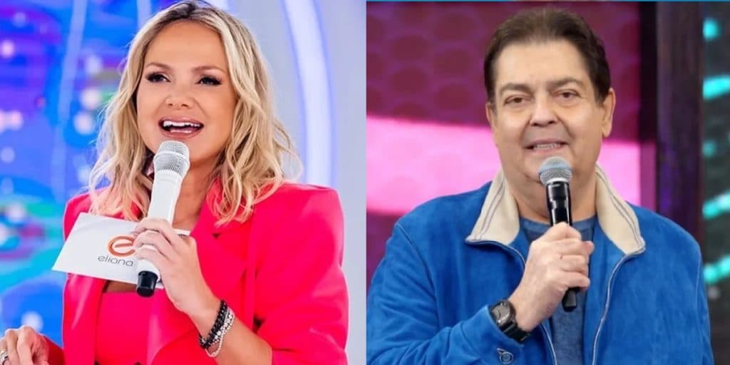 Invadimos onde Eliana e Faustão moram: 32 milhões, teto de vidro, 20 vagas e 10 banheiros; veja fotos
