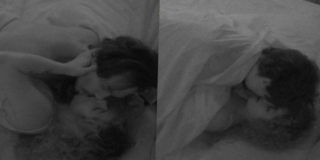 BBB22: Camisinhas, banhos e participantes atrapalhando; sexo entre Eli e Maria virou guerra dentro da casa