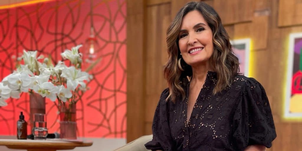 Do jornalismo ao entretenimento: Fátima Bernardes brilha, distribui talento e vira a queridinha das manhãs