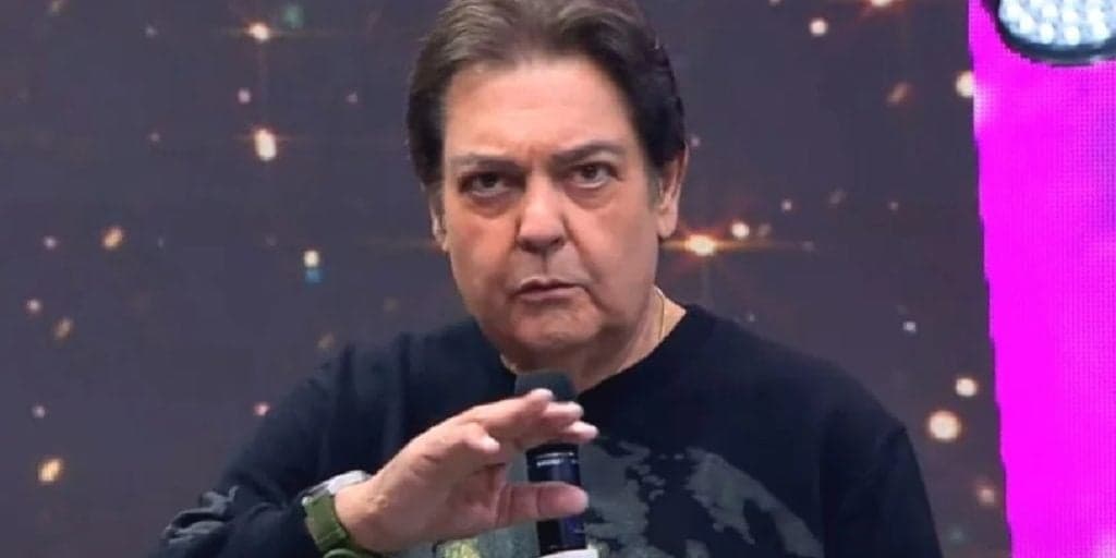Faustão convoca exército para destruir rivais e reagir na Band, usa arma infalível e Globo acende alerta