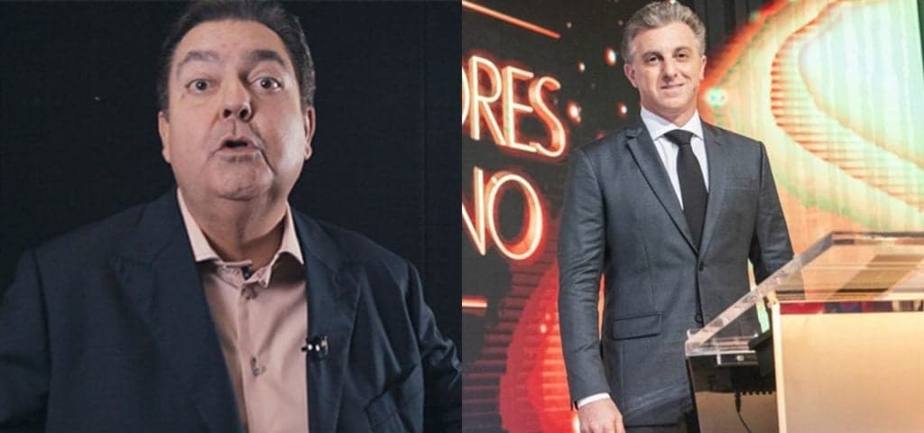 Globo expõe traição de Faustão pela primeira vez após ida a Band e bastidores do Domingão são escancarados
