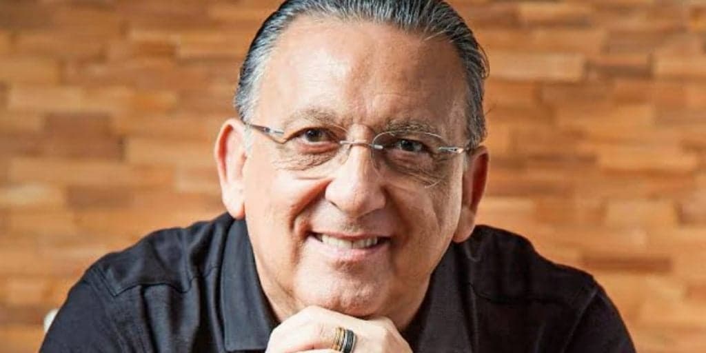 Galvão Bueno fora da Globo? Com os dias contados, narrador explode em recado: "Não consigo me ver fora"