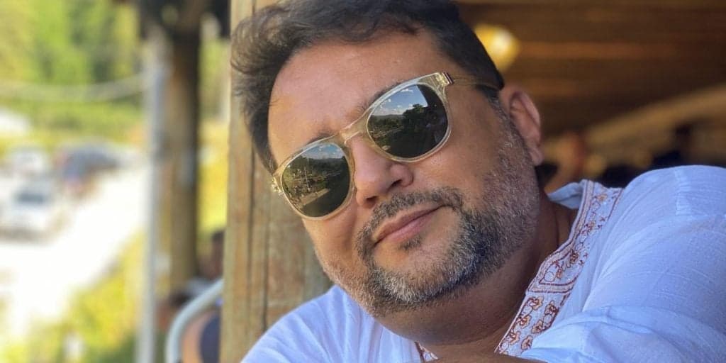 Geraldo Luís, após internação em UTI e sofrimento cruel, faz pronunciamento e apela: "Orações''