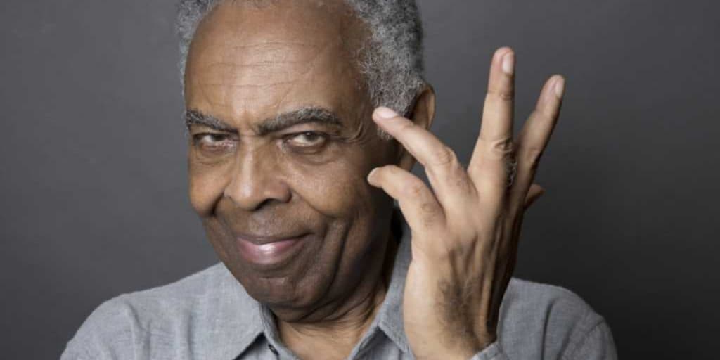 Nora de Gilberto Gil expõe o que cantores gostam