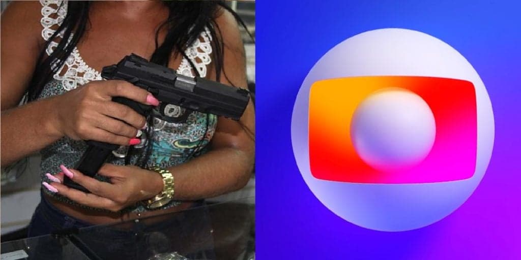 Relembre: Atriz da Globo assassina o próprio marido a tiros, acaba na cadeia, mas é solta logo depois: "Grata à Globo"