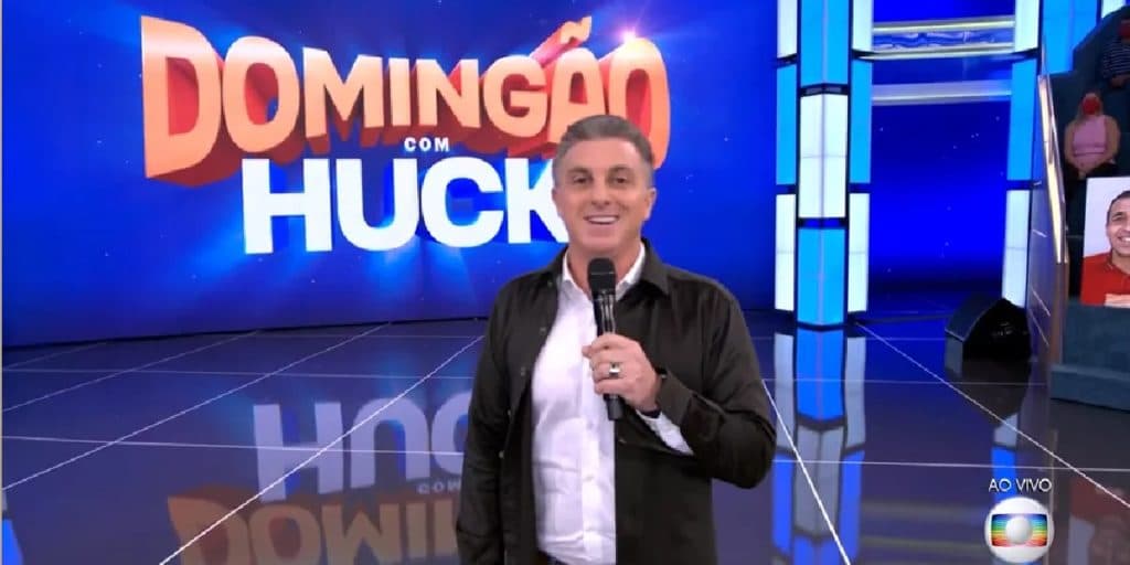 Globo convoca nova apresentadora para o Domingão e estrela é anunciada