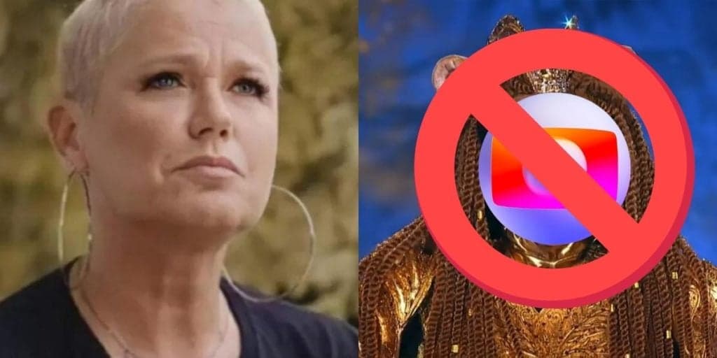 Grande segredo é revelado, Globo é exposta e confirma possível participação de Xuxa em grande reality