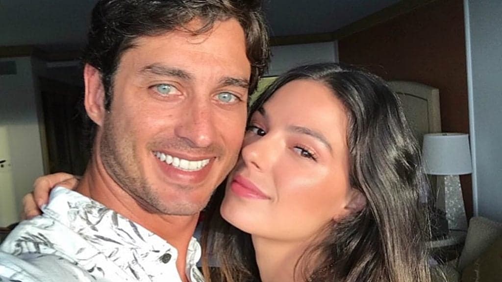 Isis Valverde e André Resende terminam casamento após 4 anos e separação é confirmada: "Momento delicado"