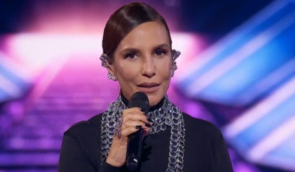Azarada, apresentadora da Globo está com os dias contados e viveu mesma maldição de Ivete no canal
