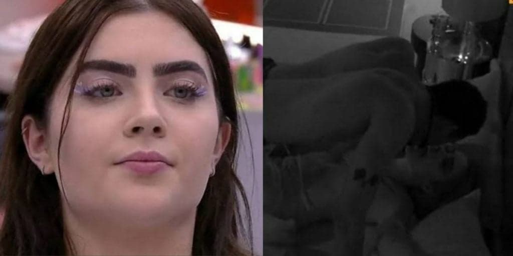 BBB22: Jade pede ajuda a sisters e cria estratégia para não dormir com Paulo André: "Eu não quero"