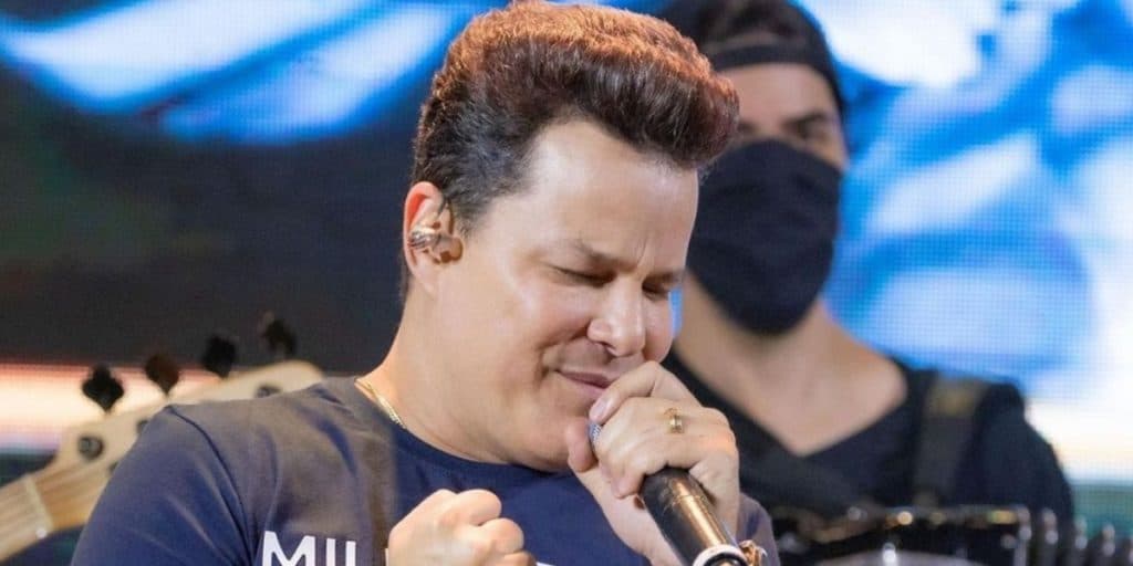 Urgente: Cantor sertanejo João Neto, dupla com Frederico, é confirmado com câncer e pior notícia é dada