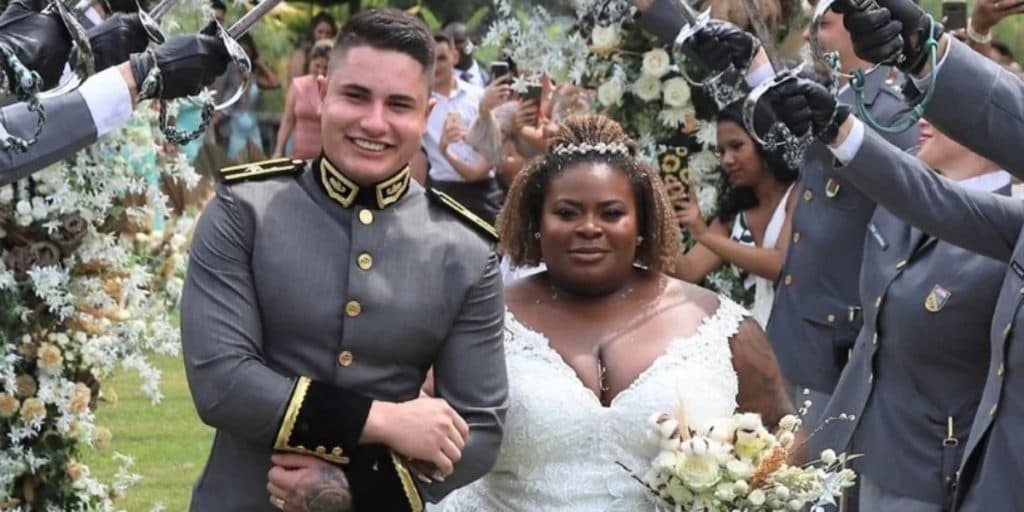 Marido de Jojo Todynho expõe crise, detona críticas e comenta situação constrangedora: 'Não aguento mais'