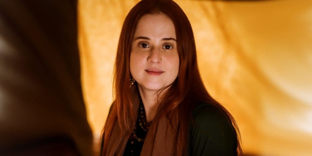 Reis: Julia Guerra está confirmada na nova produção; descubra qual sua personagem