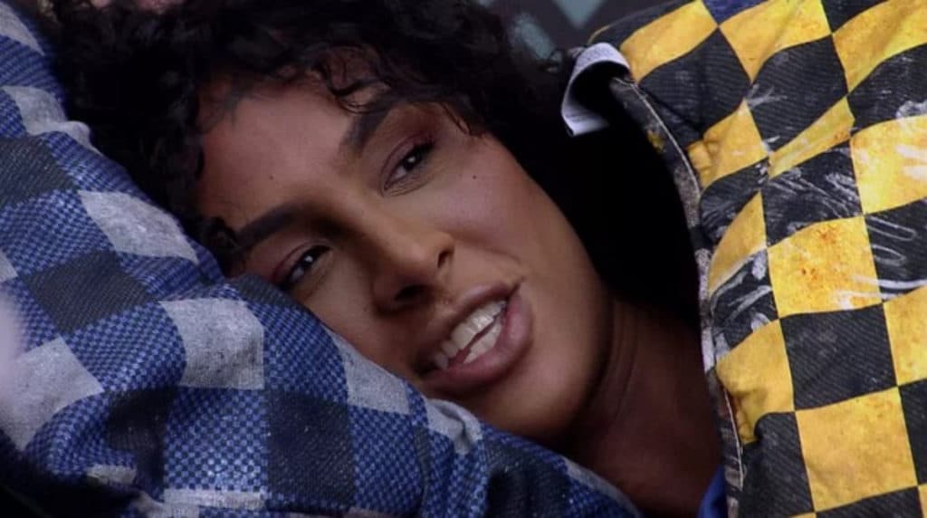 BBB22: Tiago Abravanel erra pronome de Linn da Quebrada e sister corrige: "O Brasil viu"