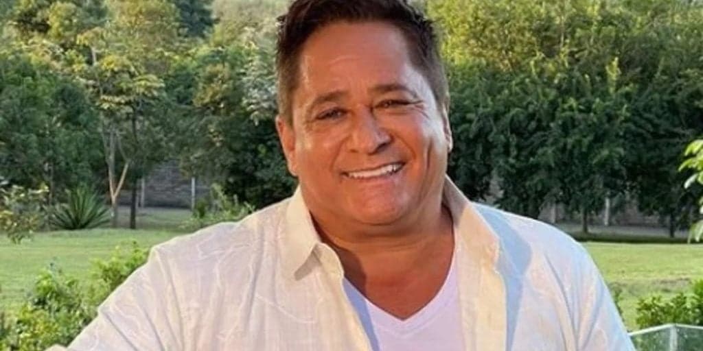 Leonardo detona o próprio filho e esculhamba: "Maconheiro e vagabundo''