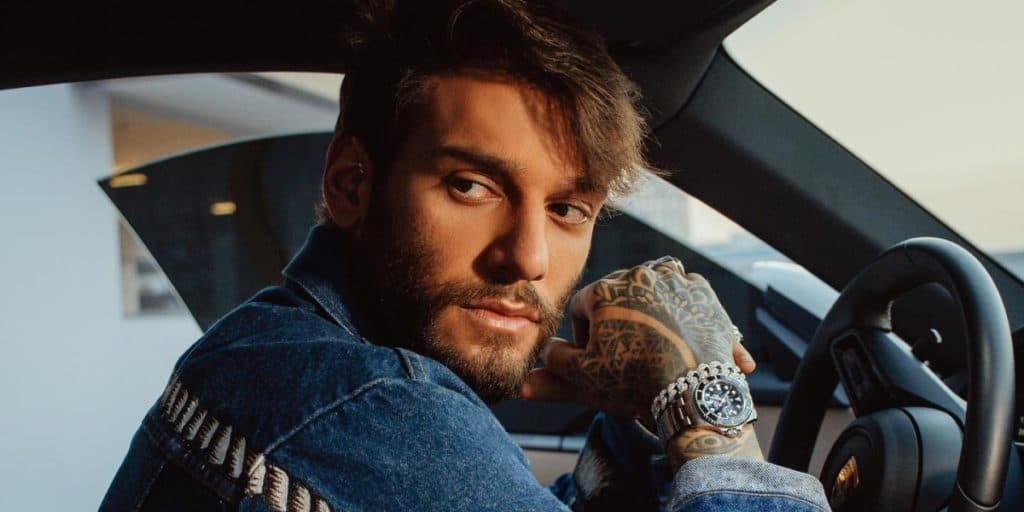 Lucas Lucco, após sofrer grave acidente, mostra sequelas e faz desabafo sobre estado de saúde: "Estropiado"