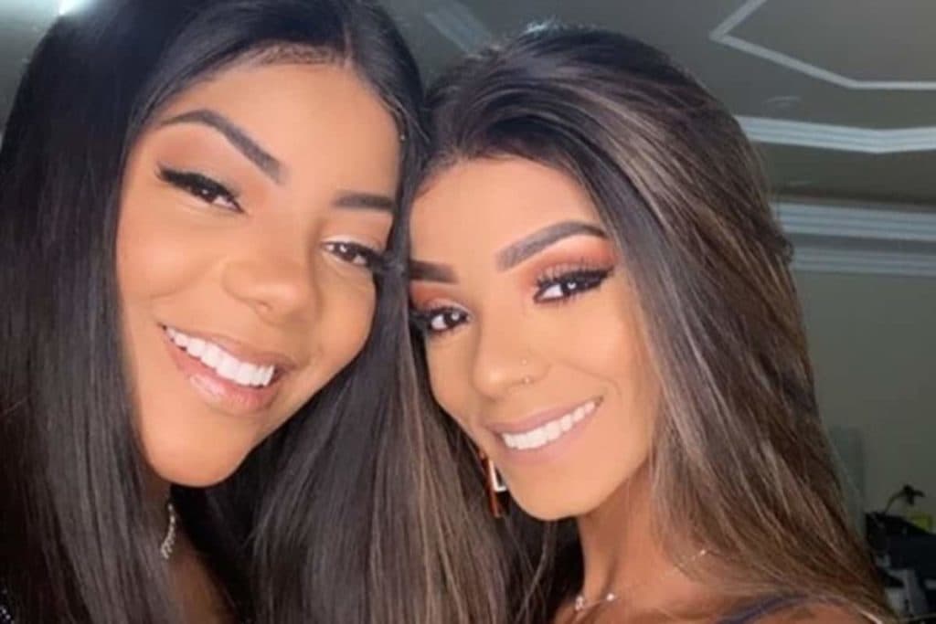 BBB22: Com discurso de derrota, Ludmilla critica ataques por torcer por Brunna: "Não fiz nada de errado"