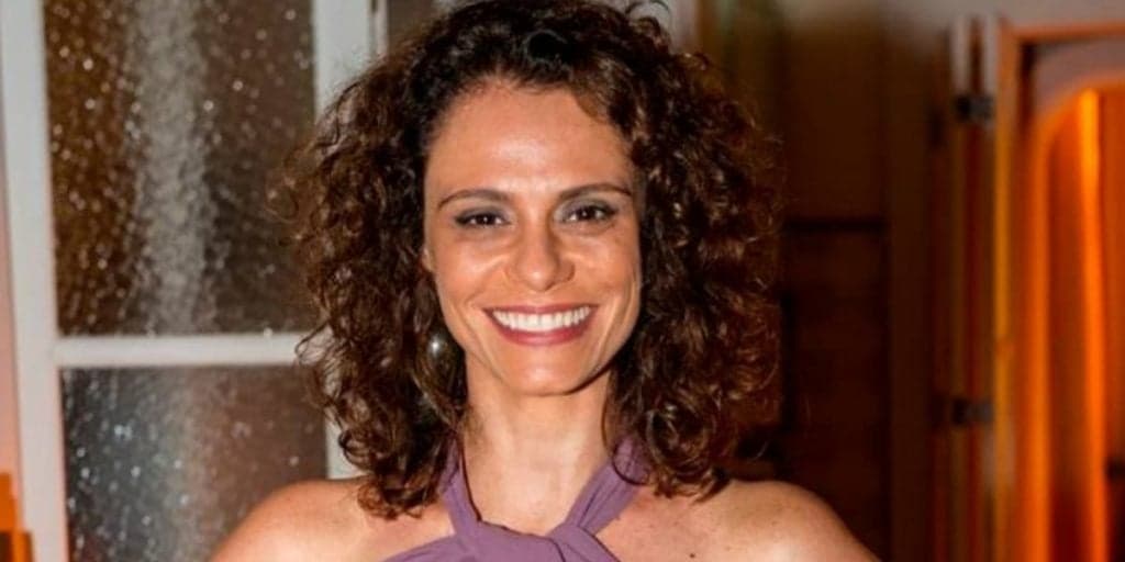 Atriz da Globo, Malu Galli faz revelação sobre vício: "Me droguei muito na adolescência"