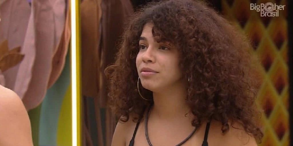 Expulsão: Maria admite que agrediu Natália de propósito no BBB 22, diretor se esconde e vídeo prova a verdade