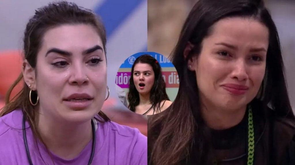 BBB22: Público ‘esquece’ Eslô e compara Naiara Azevedo como nova Juliette