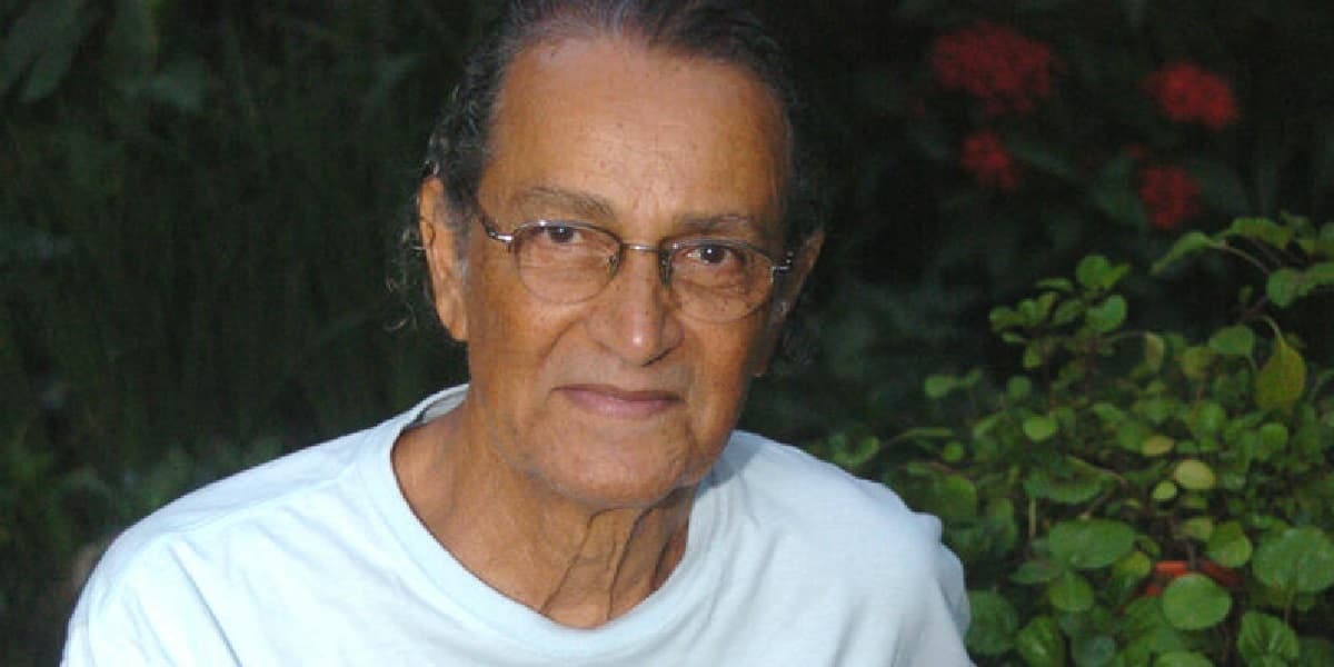 Nelson Xavier (Foto: Divulgação)