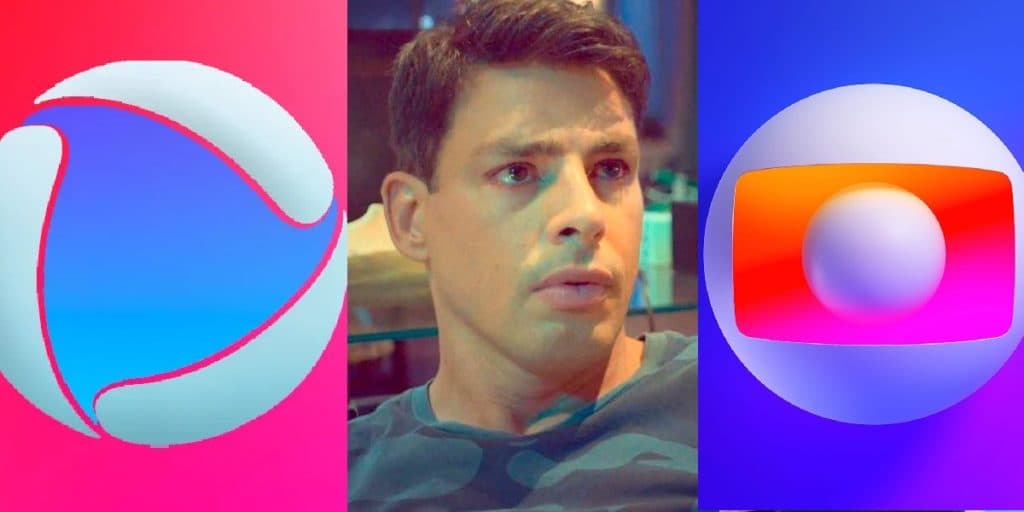Record faz comunicado às pressas e coloca no ar às 21h maldição que tirou liderança da Globo: "Segunda"