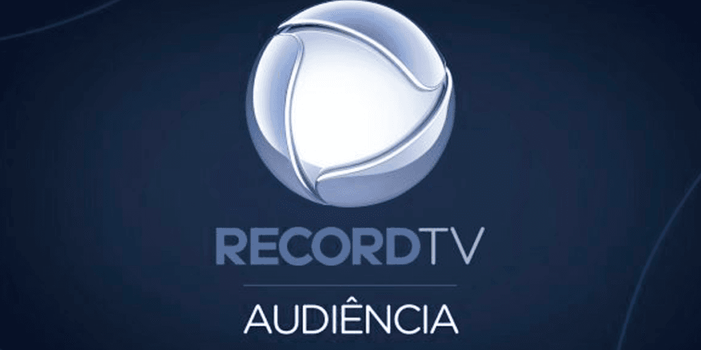 Record TV Rio bate recorde de audiência em todas as faixas horárias