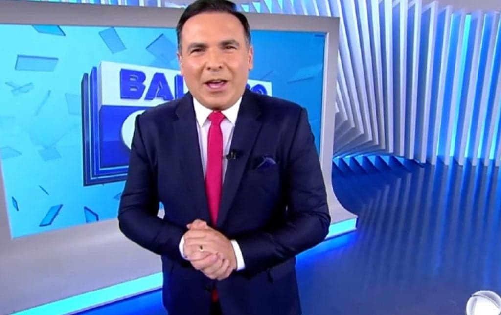"Saindo", Gottino se despede do Balanço Geral, deixa o Brasil e substituto confirma desfecho do âncora na Record