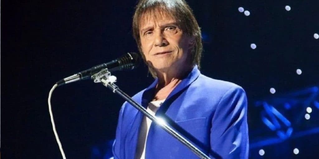 Roberto Carlos humilhou grande amigo do passado