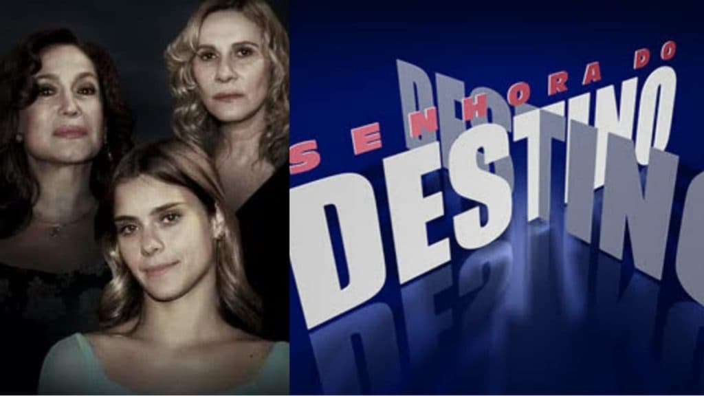 “Uma das mulheres mais belas da TV”, luto toma conta da Globo sobre morte de atriz de Senhora do Destino