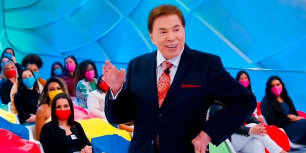 Silvio Santos toma decisão, passa por cima do comercial e desagrada ao acabar com programa no SBT