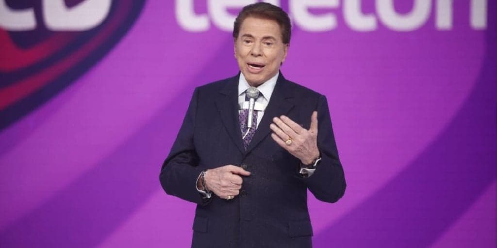Silvio Santos dá adeus ao Brasil, assina testamento e passa comando do SBT: “As meninas choram”