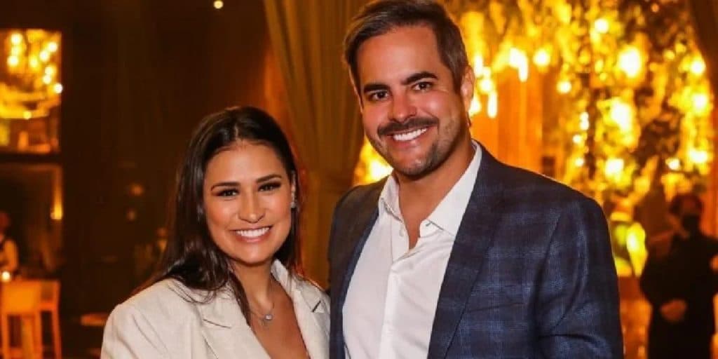 Simone, após notícia de frieza e separação com marido, prepara curso público: "Vamos fazer isso"